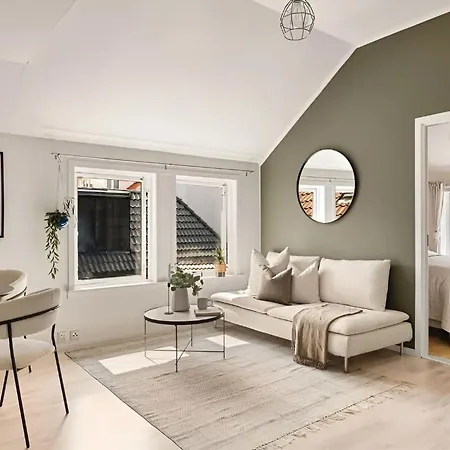 Apartamento Modern In Charming Area *