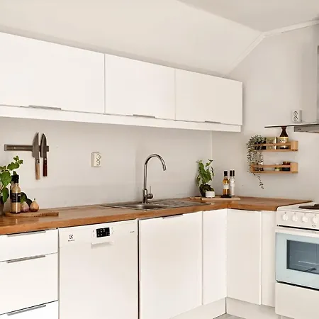 Apartamento Modern In Charming Area Bergen