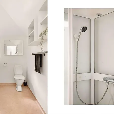 Appartement Modern In Charming Area